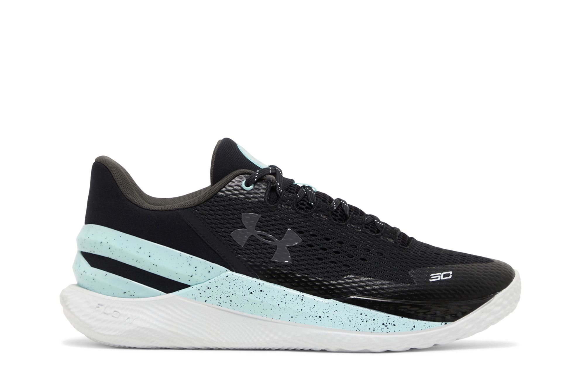 Buy Curry Brand Curry 2 Low FloTro 'Future Curry' - 3026276 001 | GOAT