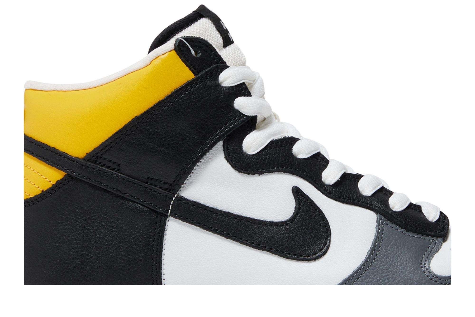 Buy Nike Dunk High Pro SB 'Daniel Shimizu' - 305050 101 | GOAT