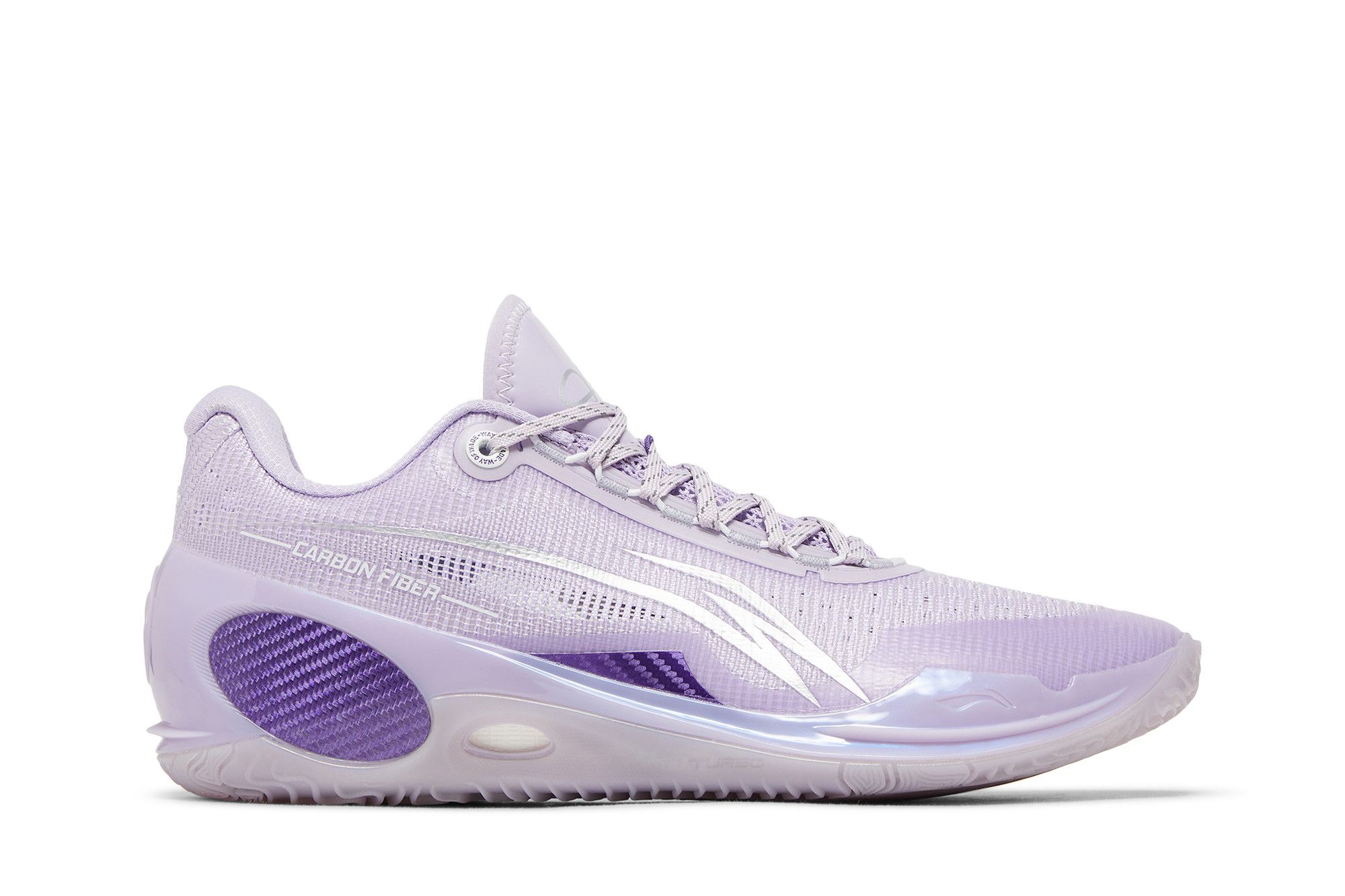Buy Li-Ning Wade 808 3 Ultra 'Chemical Reaction - Purple
