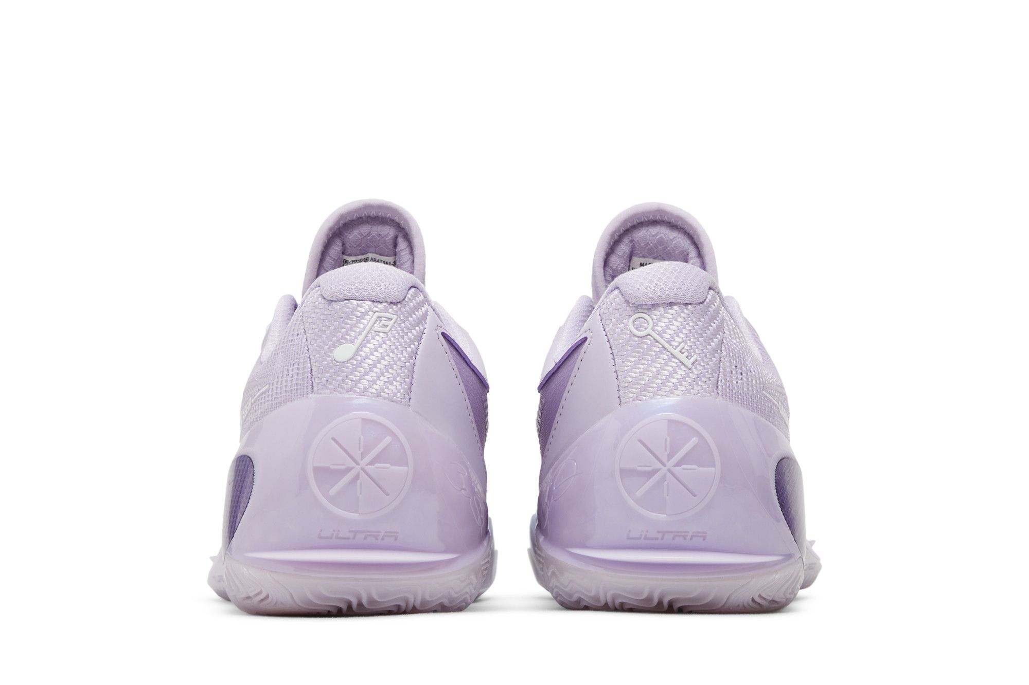 Buy Li-Ning Wade 808 3 Ultra 'Chemical Reaction - Purple