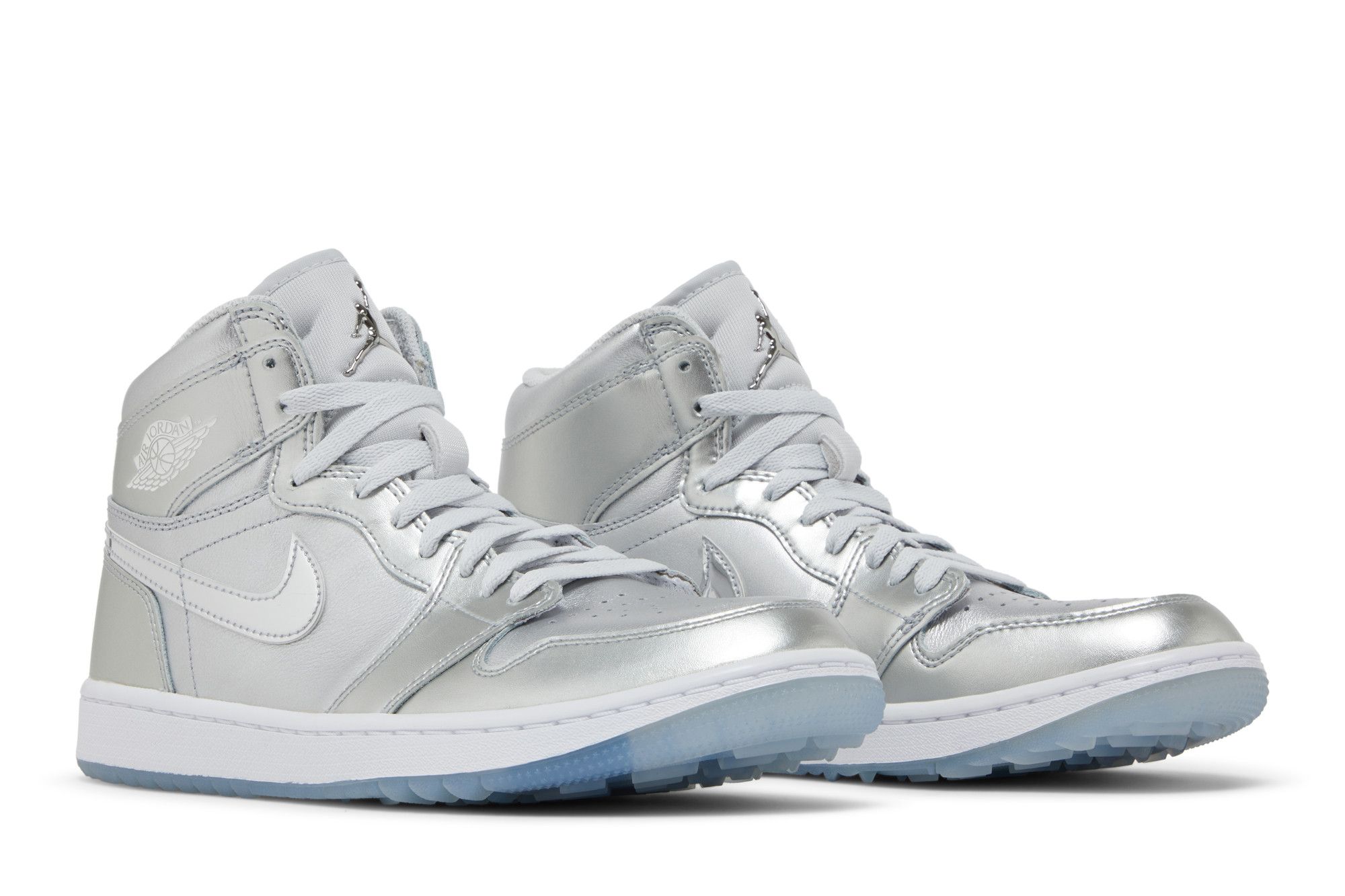 Buy Air Jordan 1 High Golf 'Gift Giving Pack' - FD6815 001 | GOAT