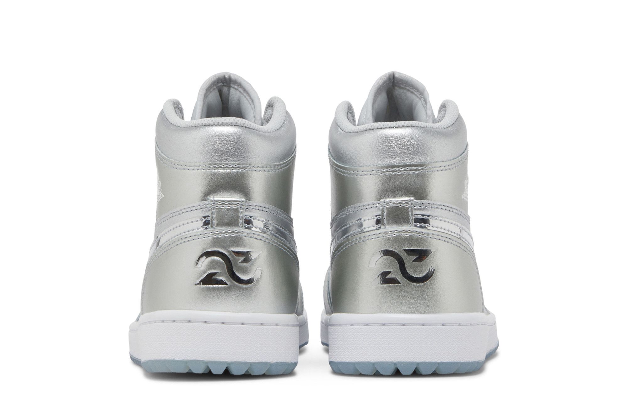 Buy Air Jordan 1 High Golf 'Gift Giving Pack' - FD6815 001 | GOAT