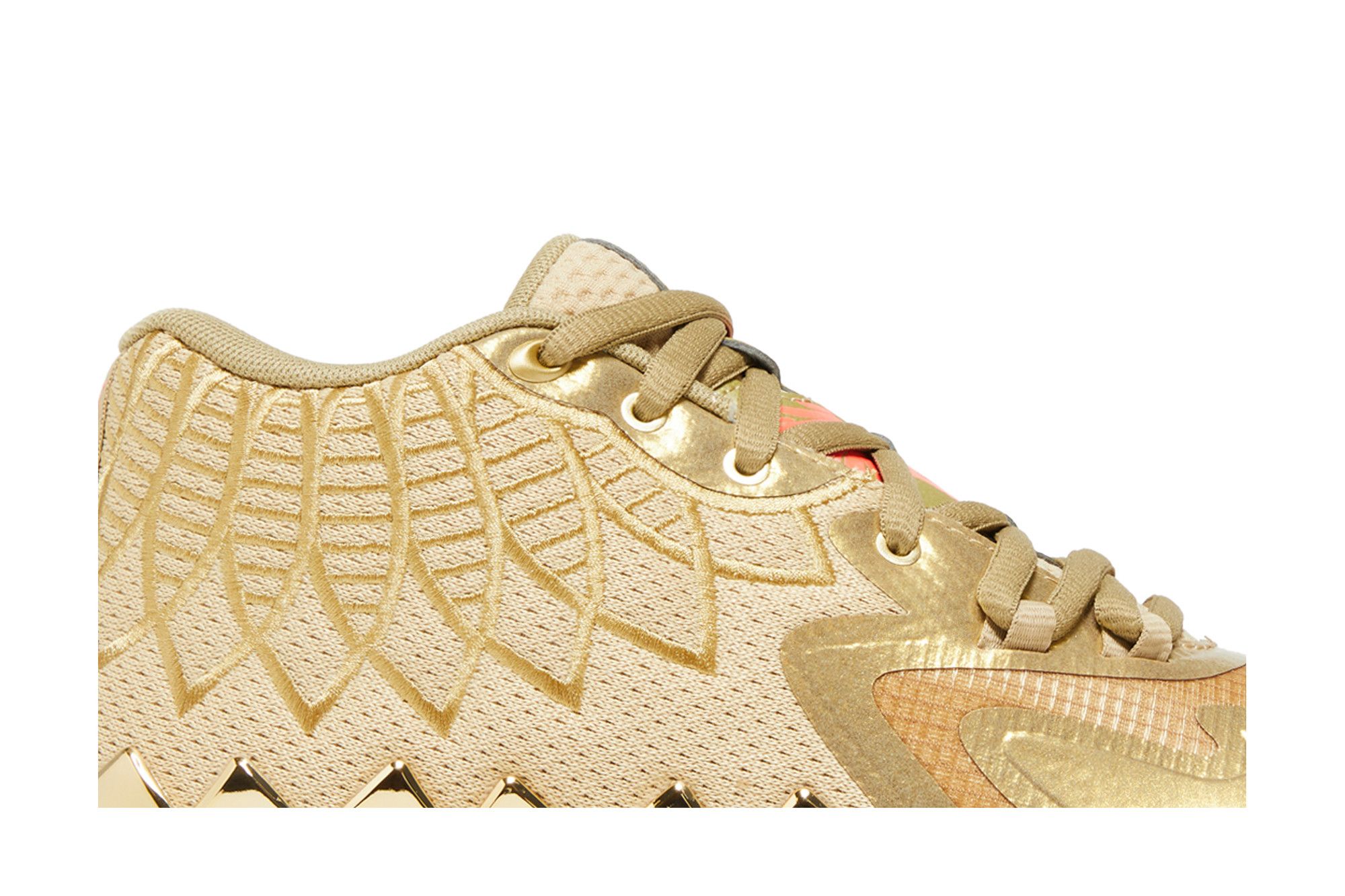 Buy Puma MB.01 'Golden Child' - 379223 01 | GOAT CA