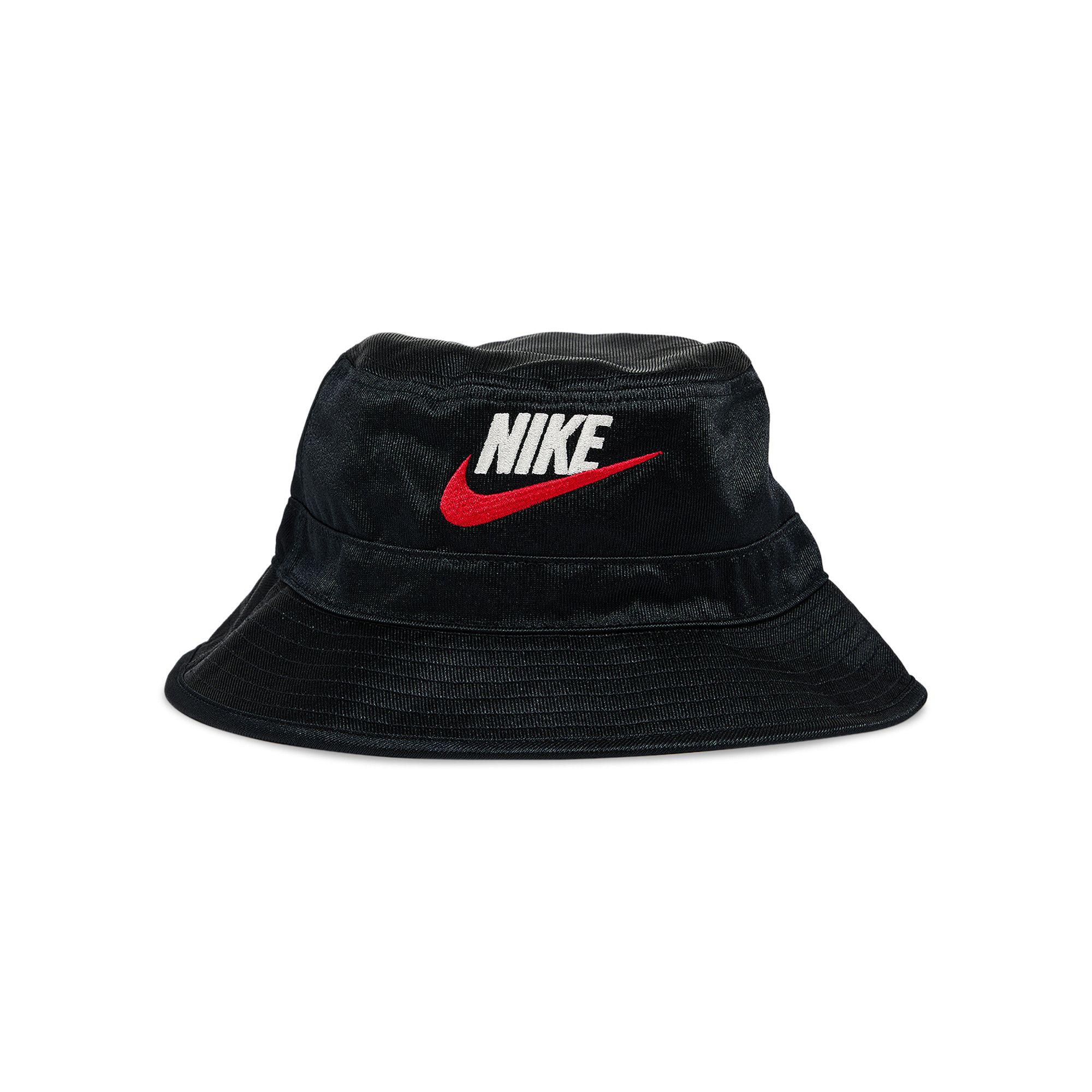 Supreme x Nike Dazzle Crusher Black S/M
