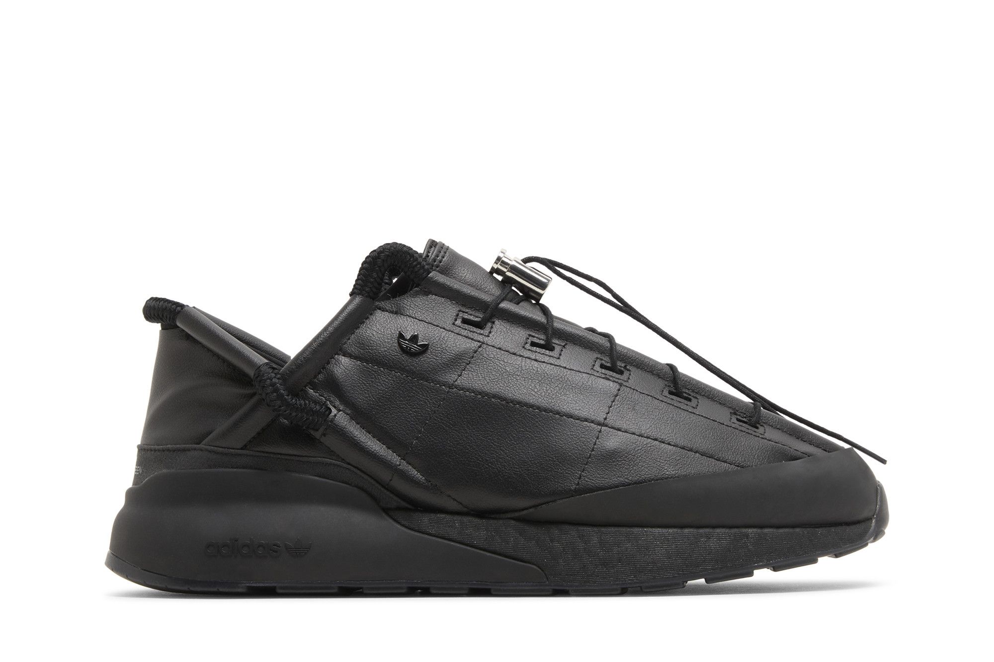 Buy Craig Green x adidas ZX 2K Phormar 2 'Triple Black' - FY5722