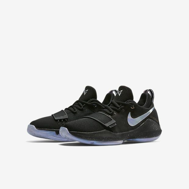 Buy Nike PG 1 GS 'Shining' - 918215 099 | GOAT