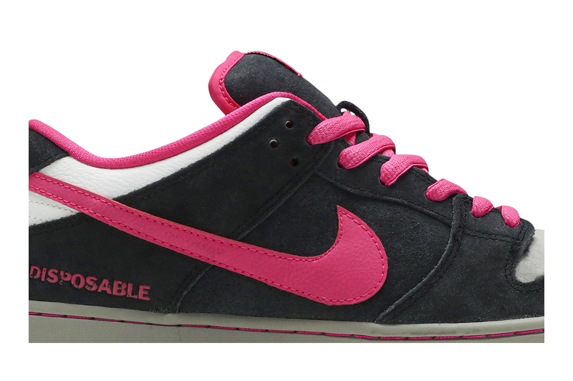 Buy Nike Dunk Low Premium SB Qs 'Disposable' - 504750 061 | GOAT
