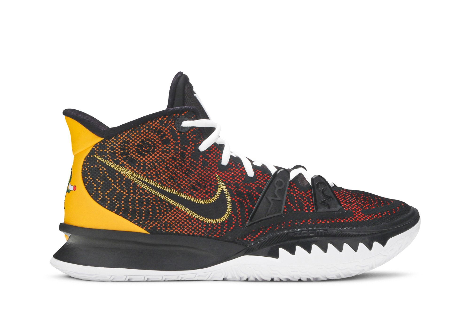 Buy Nike Kyrie 7 EP 'Roswell Rayguns' - CQ9327 003 | GOAT