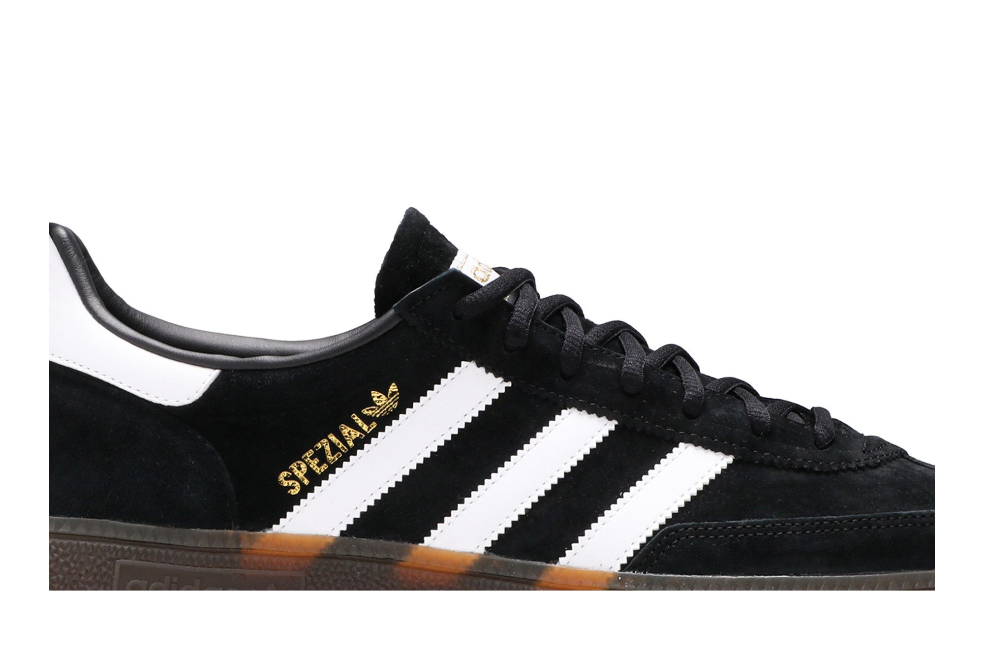 Buy Adidas Handball Spezial 'Black Gum' - DB3021 | GOAT