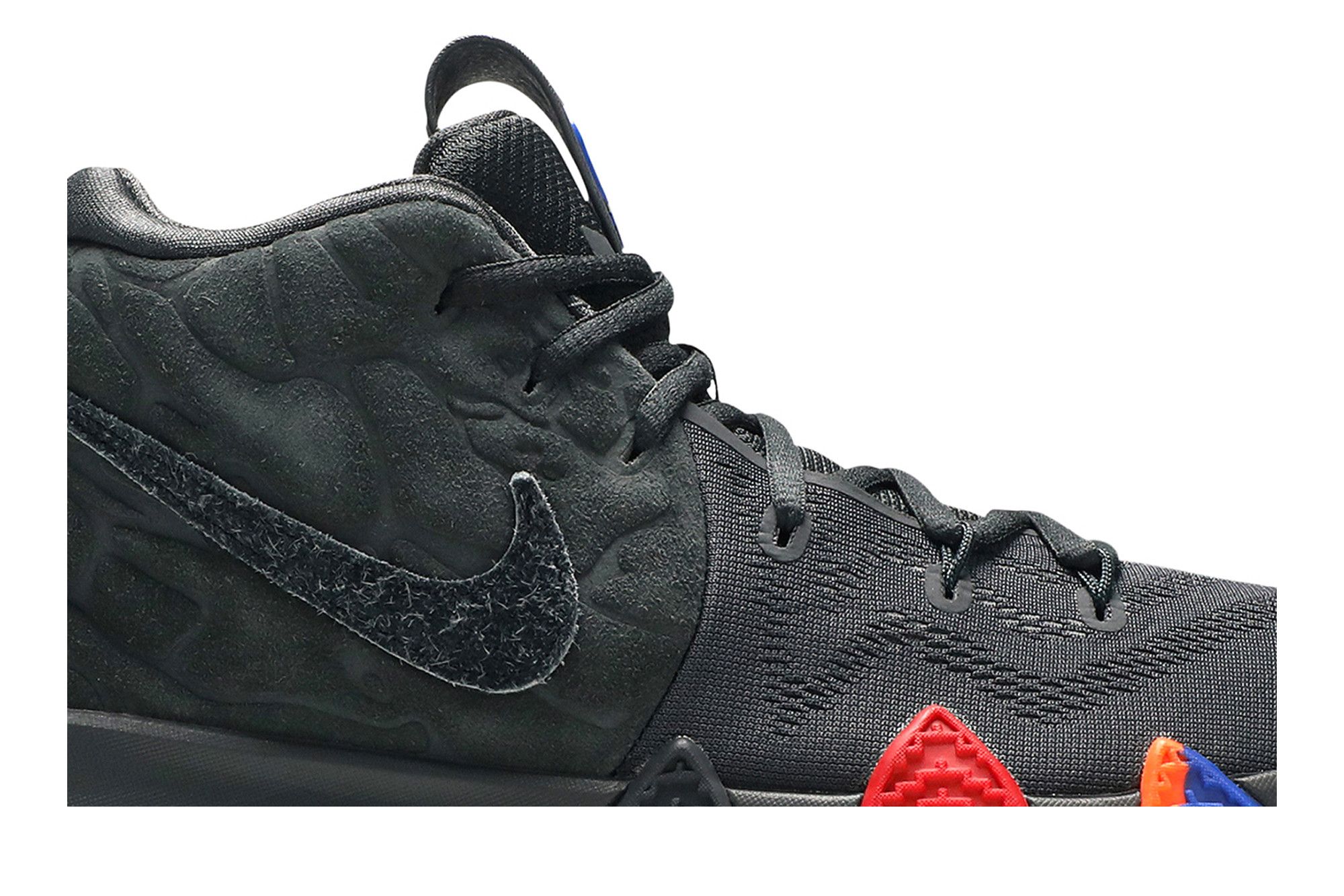 Buy Nike Kyrie 4 'Year of the Monkey' - 943806 011 | GOAT