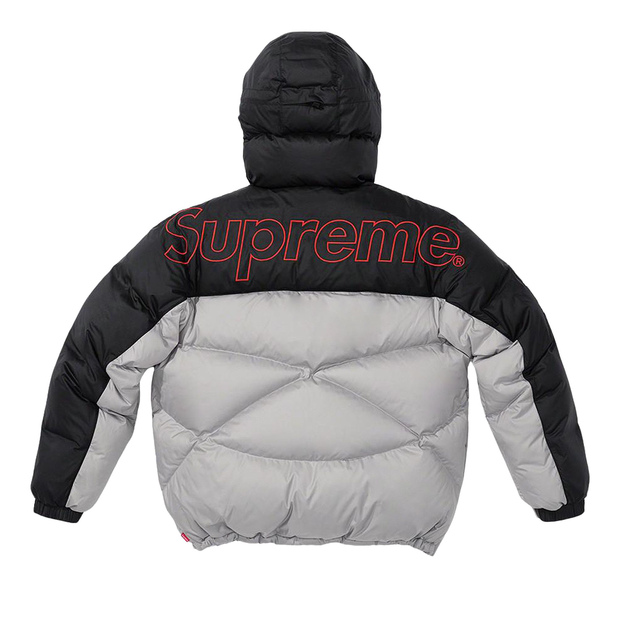 Buy Supreme x The North Face 800-Fill Half Zip Hooded Pullover