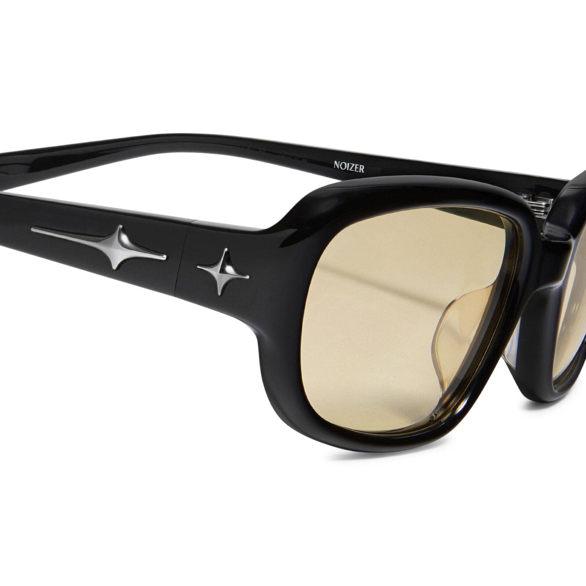 Buy Gentle Monster Noizer 01 OL Sunglasses 'Black' - NOIZER 01 OL