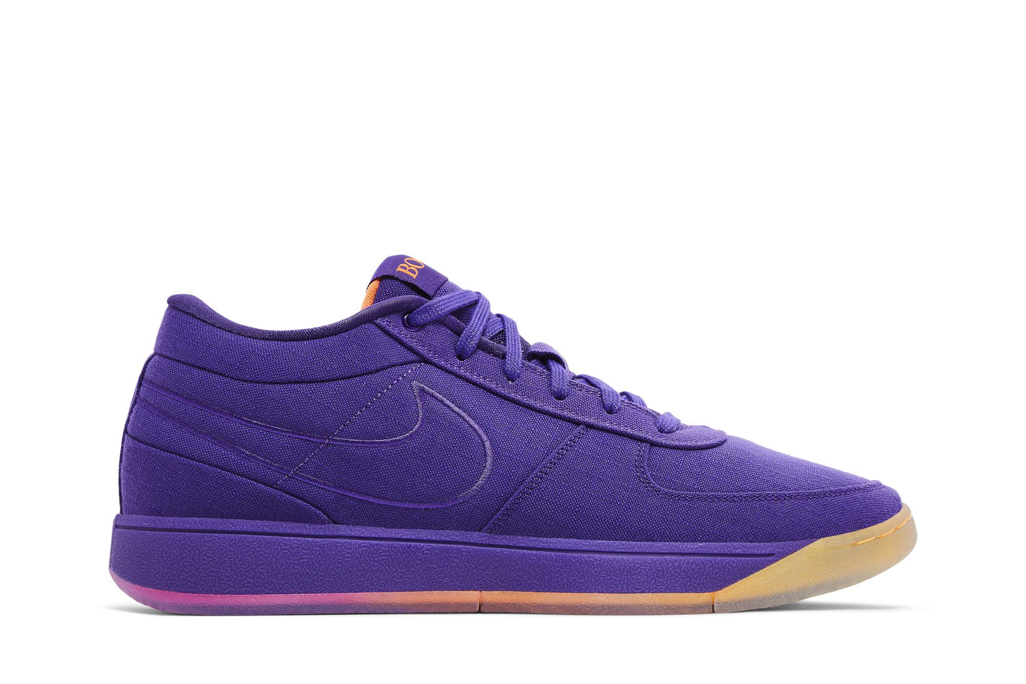 Buy Nike Book 1 'Sunset' - HJ5351 500 | GOAT