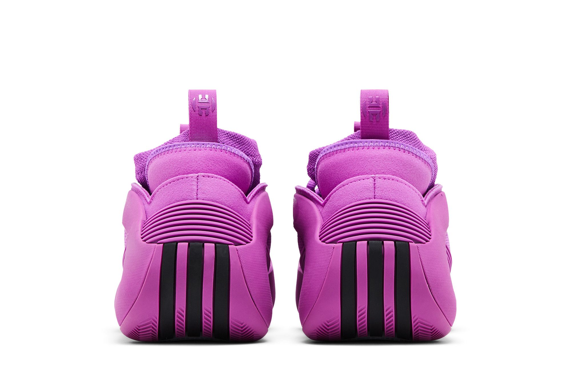 Buy Adidas Harden Vol. 8 'Purple Burst' - IG6647 | GOAT