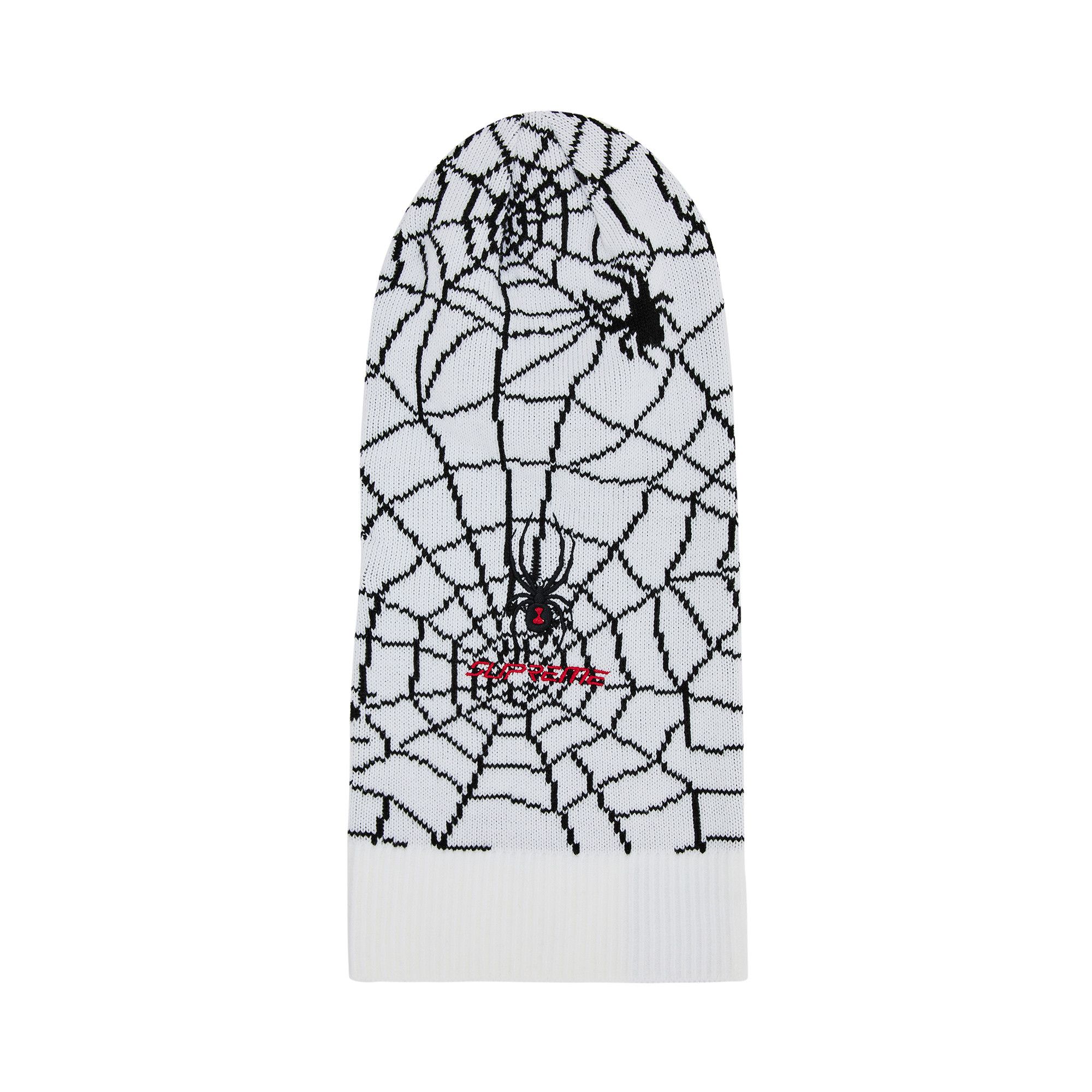 Buy Supreme x Spyder New Era Balaclava 'White' - FW24BN57 WHITE | GOAT