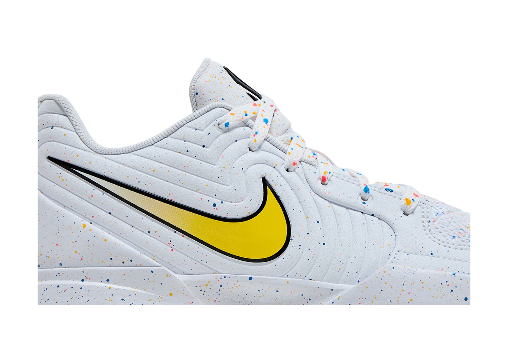 Buy Nike Ja 2 'Ja-Breaker' - IF1606 100 | GOAT