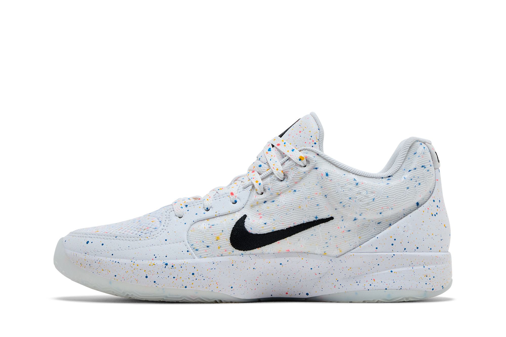 Buy Nike Ja 2 'Ja-Breaker' - IF1606 100 | GOAT