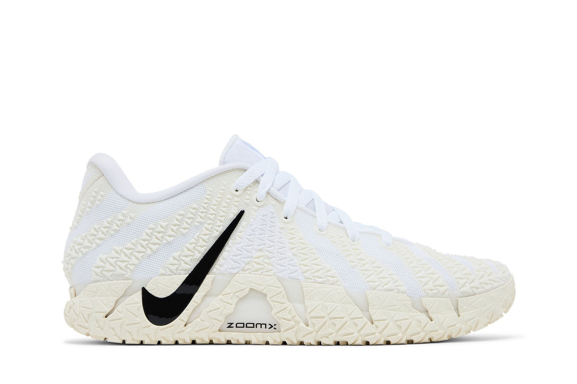 Buy Nike Ja 3 'Coconut Milk' - HF2793 101 | GOAT