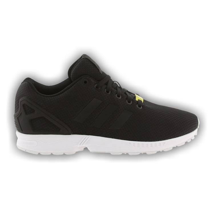 Buy Adidas ZX Flux 'Black' - M19840 | GOAT