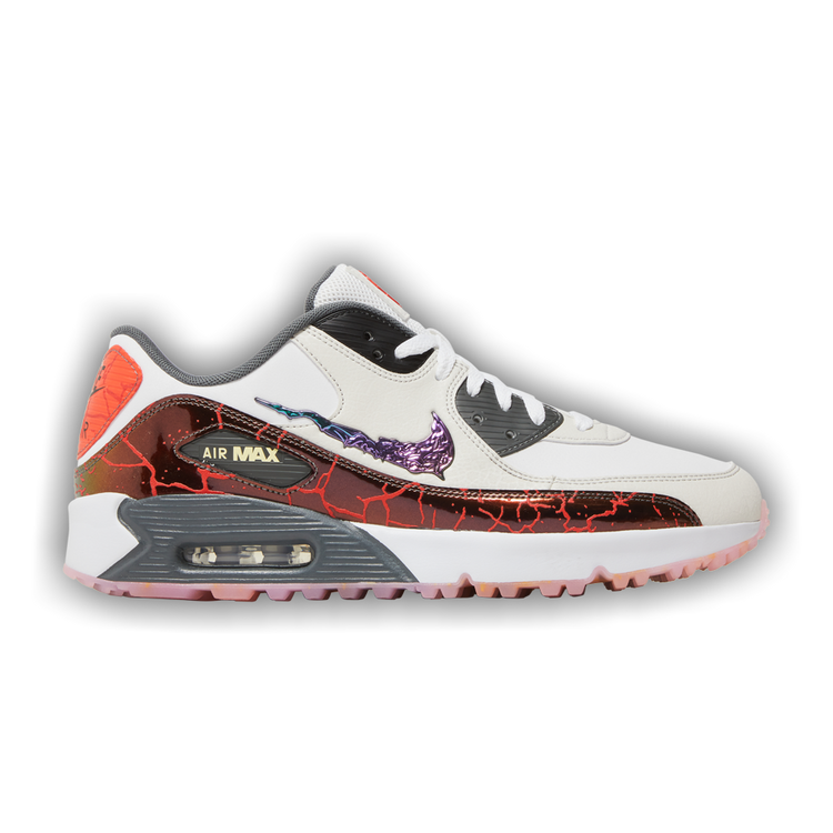 Buy Nike Air Max 90 Golf NRG 'Phoenix Open' - FB5038 160 | GOAT
