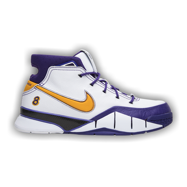 Buy Nike Zoom Kobe 1 Protro 'Final Seconds' - AQ2728 101 | GOAT