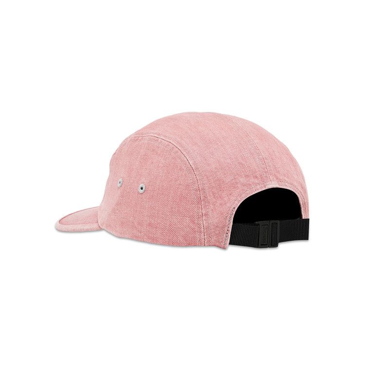 Buy Supreme Denim Camp Cap 'Pink' - SS25H59 PINK | GOAT