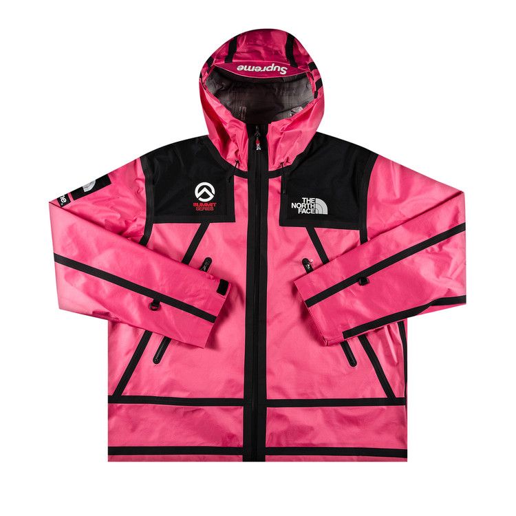 Buy Supreme x The North Face Summit Series Outer Tape Seam Jacket