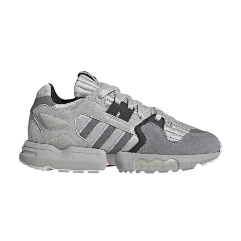 Buy Adidas ZX Torsion 'Bright Cyan' - EE4787 | GOAT