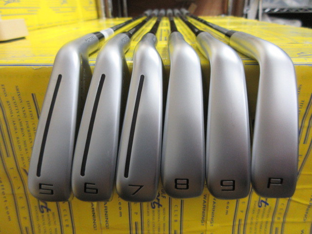 テーラーメイド P790(2021)のスペック詳細 | 中古ゴルフクラブ通販