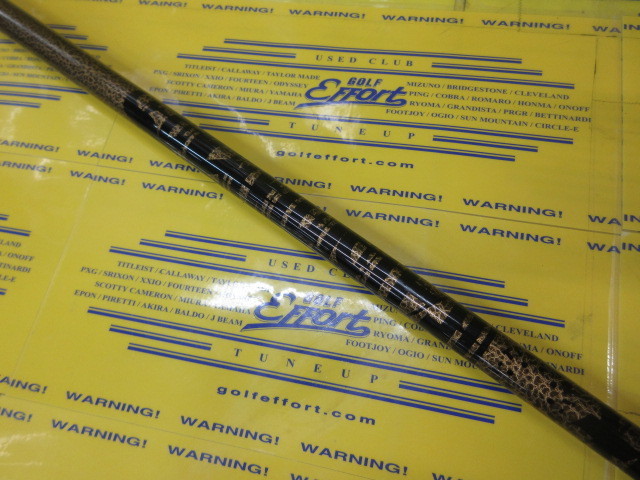 TRPX Fabulous Ni-Ti 50のスペック詳細 | 中古ゴルフクラブ通販