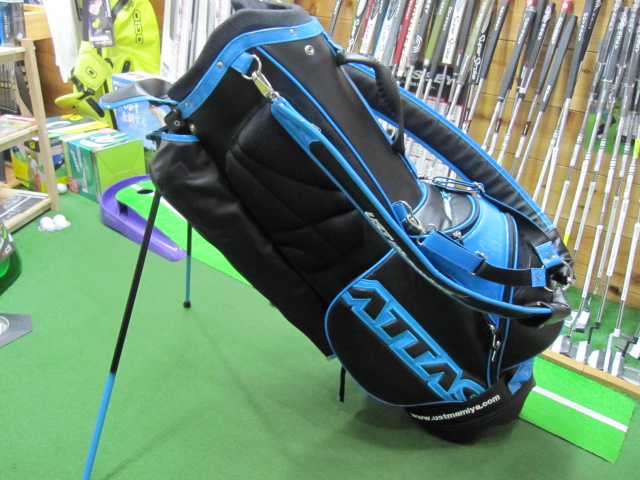 UST mamiya カモフラキャディバッグ スタンド付き 楽天市場】迷彩