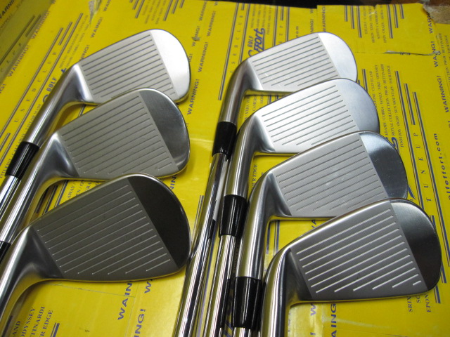 タイトリスト CB/MB 714 COMBOのスペック詳細 | 中古ゴルフクラブ通販