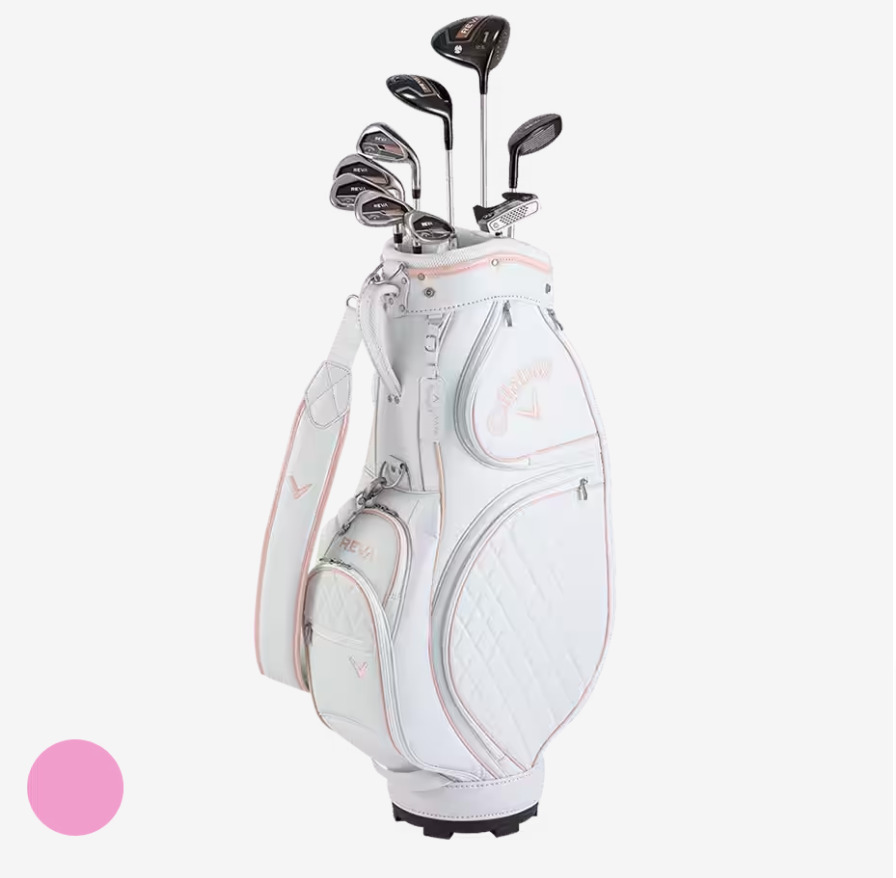 初心者におすすめのゴルフクラブセット10選【メンズ・レディース定番