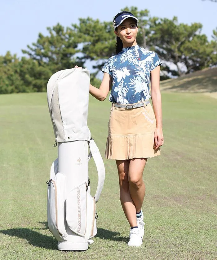 レディース向けおしゃれな軽量キャディバッグ21選！おすすめブランドを