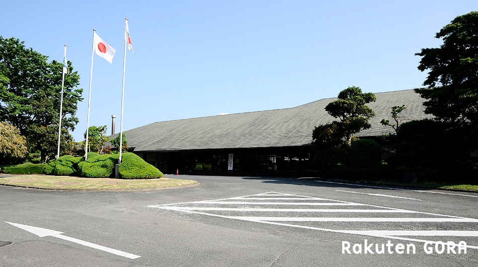 伊都ゴルフ倶楽部 |【楽天GORA】