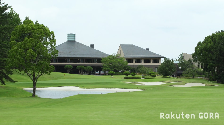 よみうりカントリークラブ |【楽天GORA】