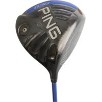 Used Ping G SF Tec Driver 10 Degree Used Golf Club at GlobalGolf.com