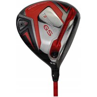 Used Honma T/World GS Red Driver 9.5 Degree Used Golf Club at