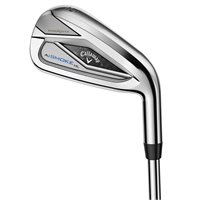 New and Used Callaway Paradym Ai Smoke HL Iron Set 5-PW, AW Golf
