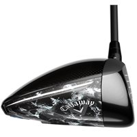 New Callaway Paradym Ai Smoke MAX D Driver Golf Club at GlobalGolf.ca