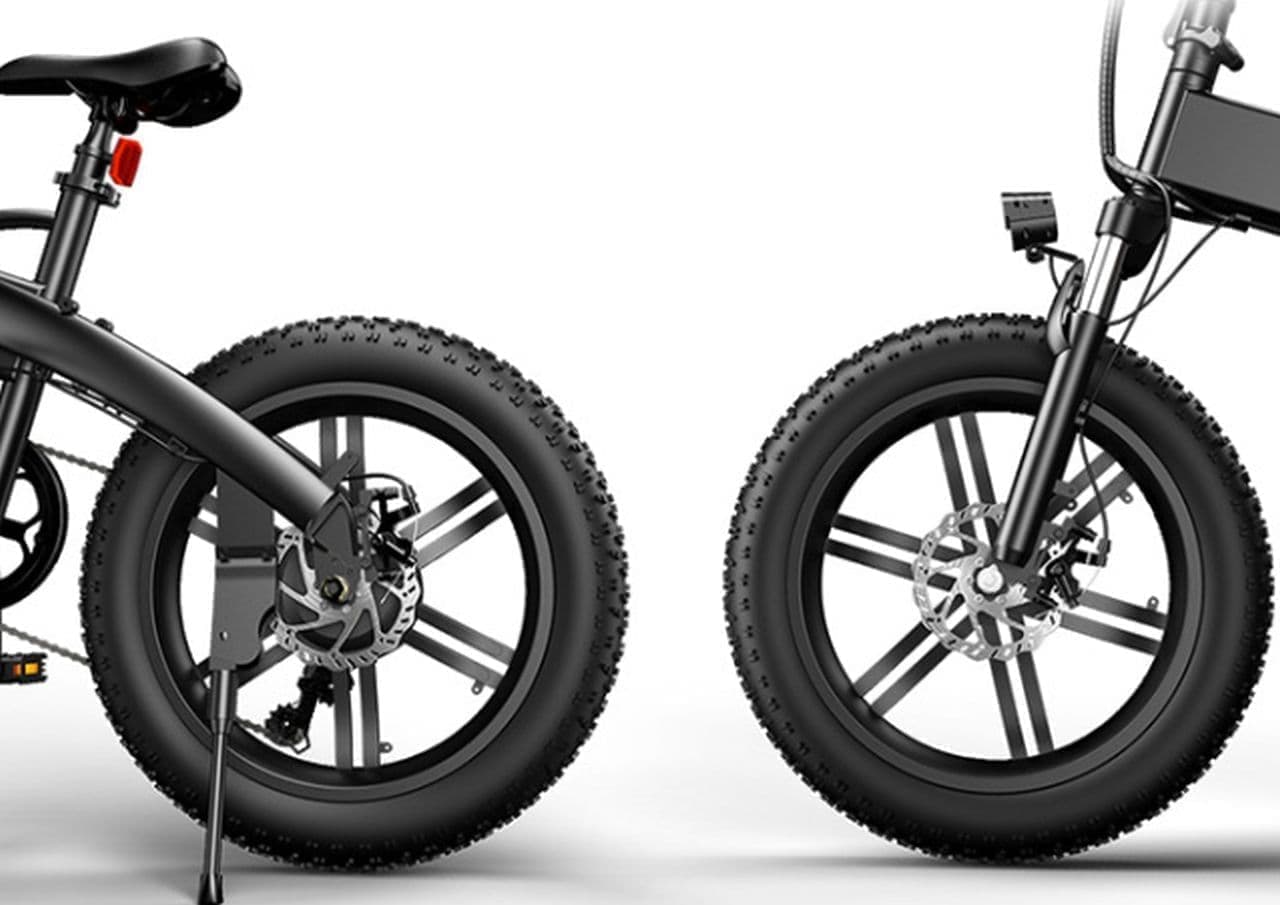 A20F 電動アシスト自転車 マットブラック ジャンク品 Yahoo