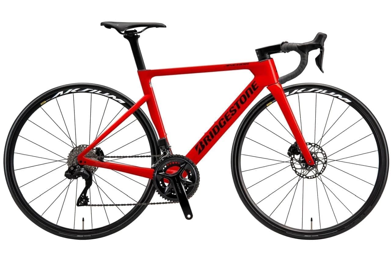 ANCHOR ANCHOR（アンカー）RS8 2015年 サイズ460 ︎サドル以外