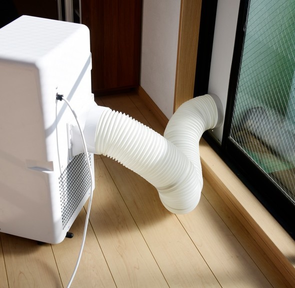 ドンキでバカ売れの家電「置くだけエアコン」 担当者「特に人気の地域