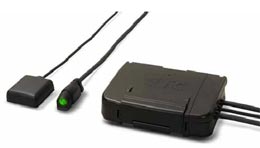 バイク用 ETC 車載器 日本無線 JRM21 【1047】 バイク用 ETC 車載器