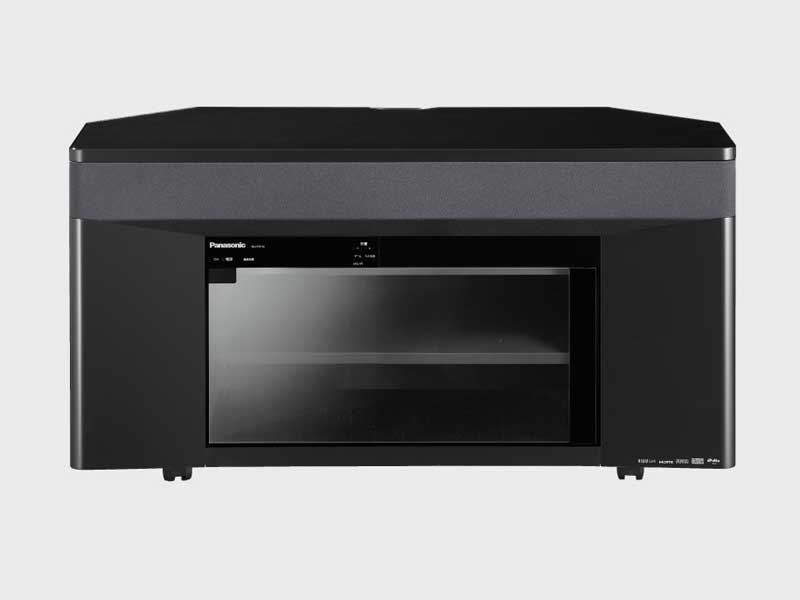 松下、37V型までのVIERAに適したシアターラック「SC-HTR110