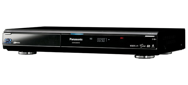 進化したパナソニック「DMR-BW970」で楽しむBD「グラン・トリノ」の