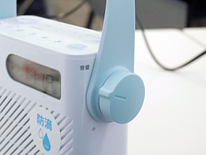 FM/AM シャワーラジオ SONY ICF-S80 Amazon.co.jp: ソニー シャワー