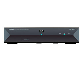 東芝、VHS一体型BDレコーダー「D-BW500」を発売 - ITmedia NEWS