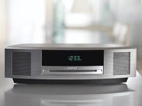 BOSE WAVE Radio III (グラファイトグレー) Bose Wave radio III
