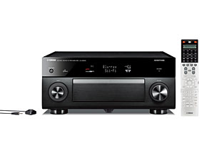 ヤマハ、22年ぶりのセパレートAVアンプを発表――「CX-A5000/MX-A5000